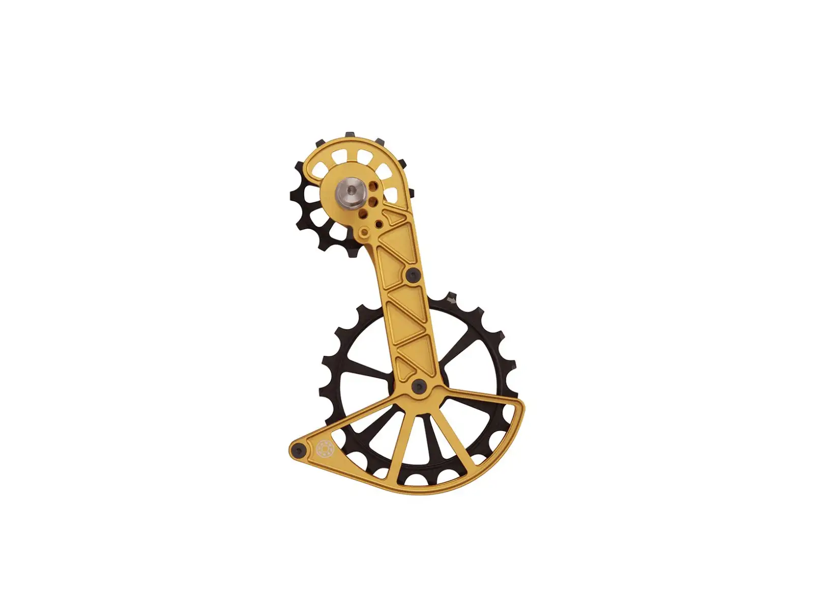 Kogel Kolossos derailleur cage with pulleys Ultegra R8000 / Dura Ace R9100