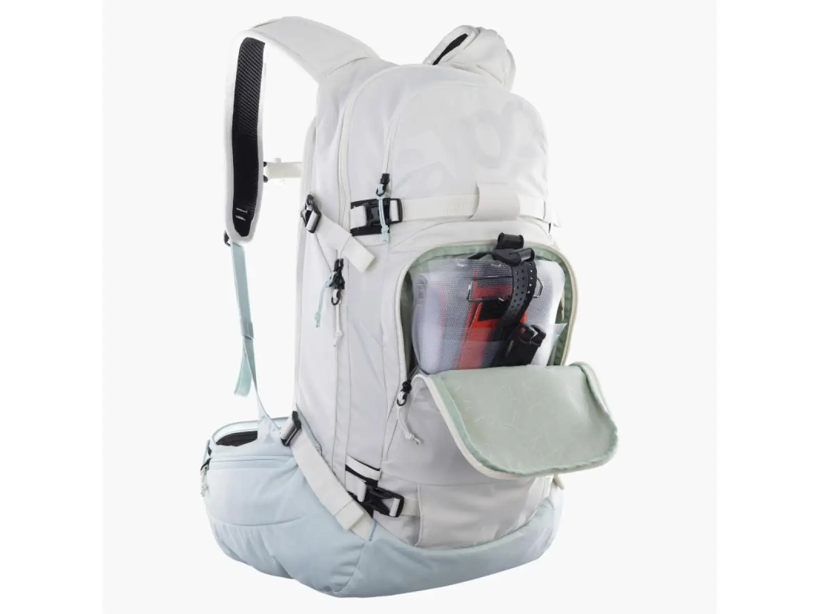 Evoc Line Pro 20 backpack Black