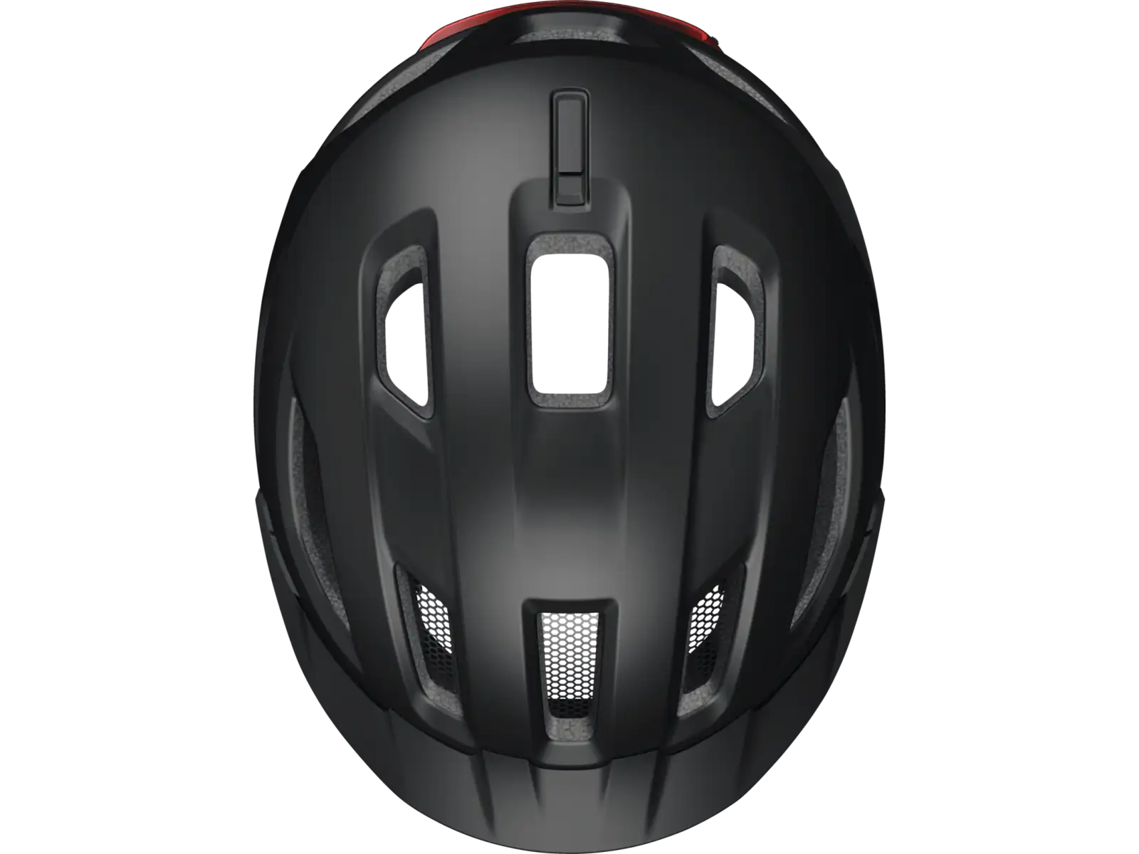 Abus Urban-I 4.0 ACE helmet Velvet Black