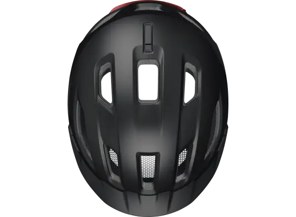 Abus Urban-I 4.0 ACE helmet Velvet Black