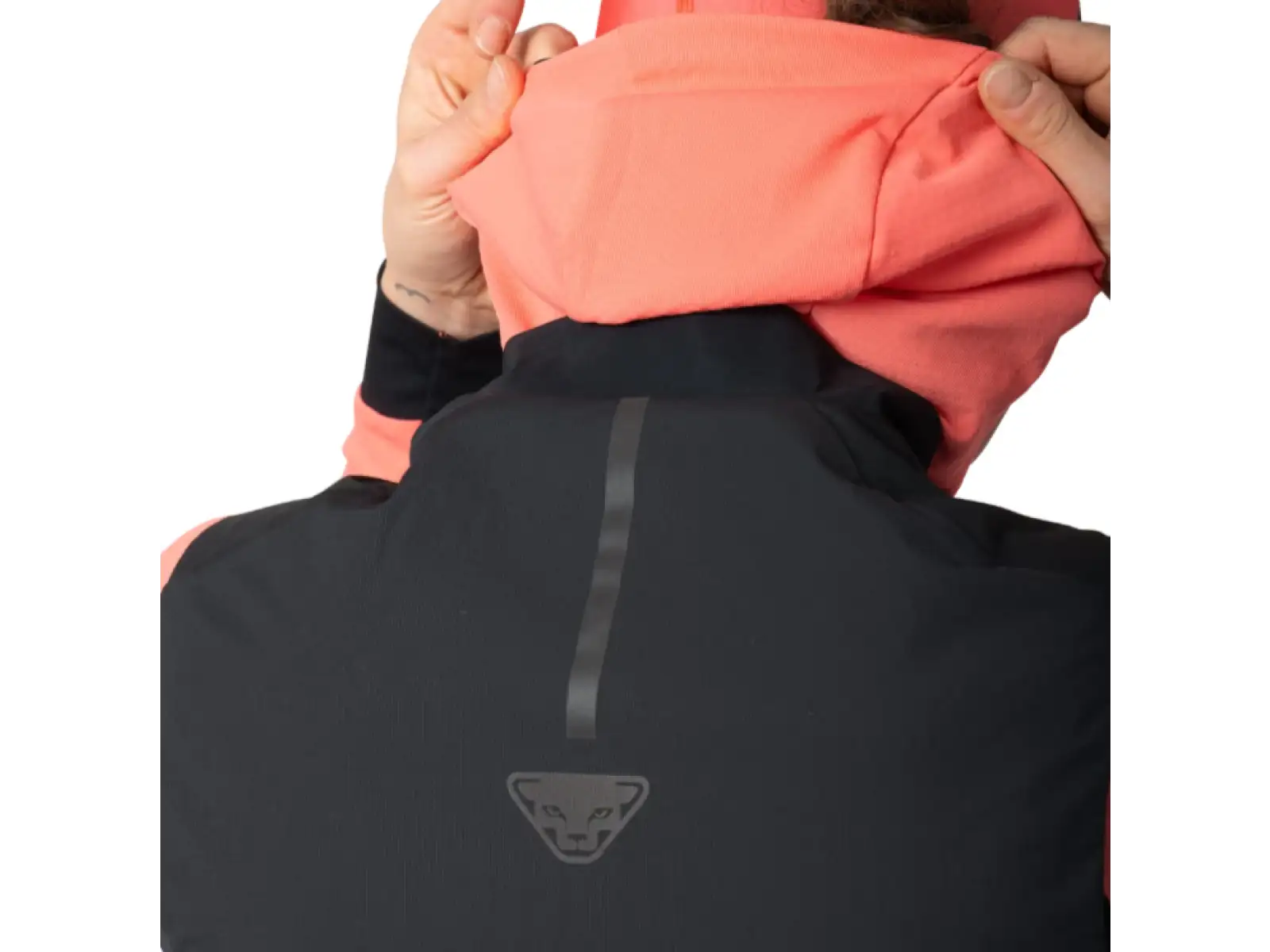 Dynafit Alpine Insulation women’s vest Black Out