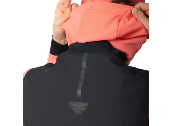 Dynafit Alpine Insulation women’s vest Black Out