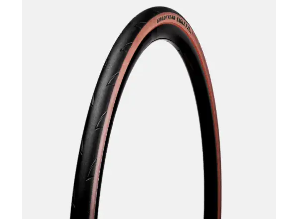 Goodyear Eagle F1 R Tube Type road tire Transparent