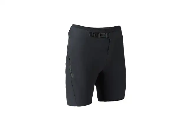 Fox Flexair Ascent women's cycling shorts Black