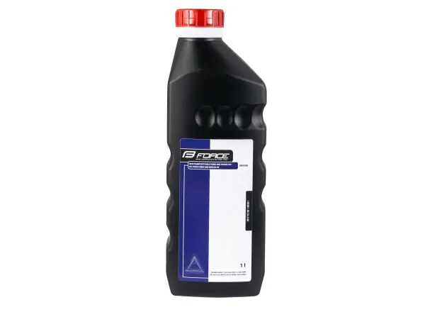 Force Forks and Shocks 5W shock oil 5W 1l
