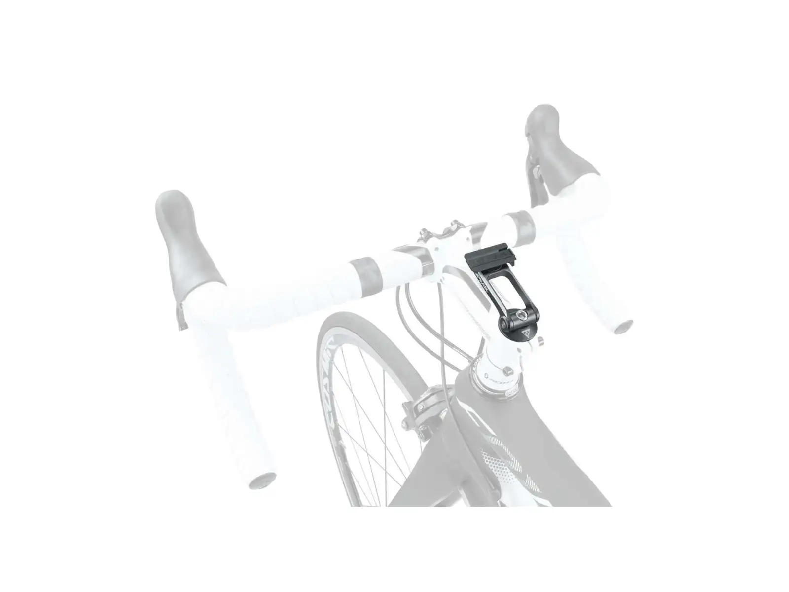 Topeak RideCase Mount holder for mobile phone