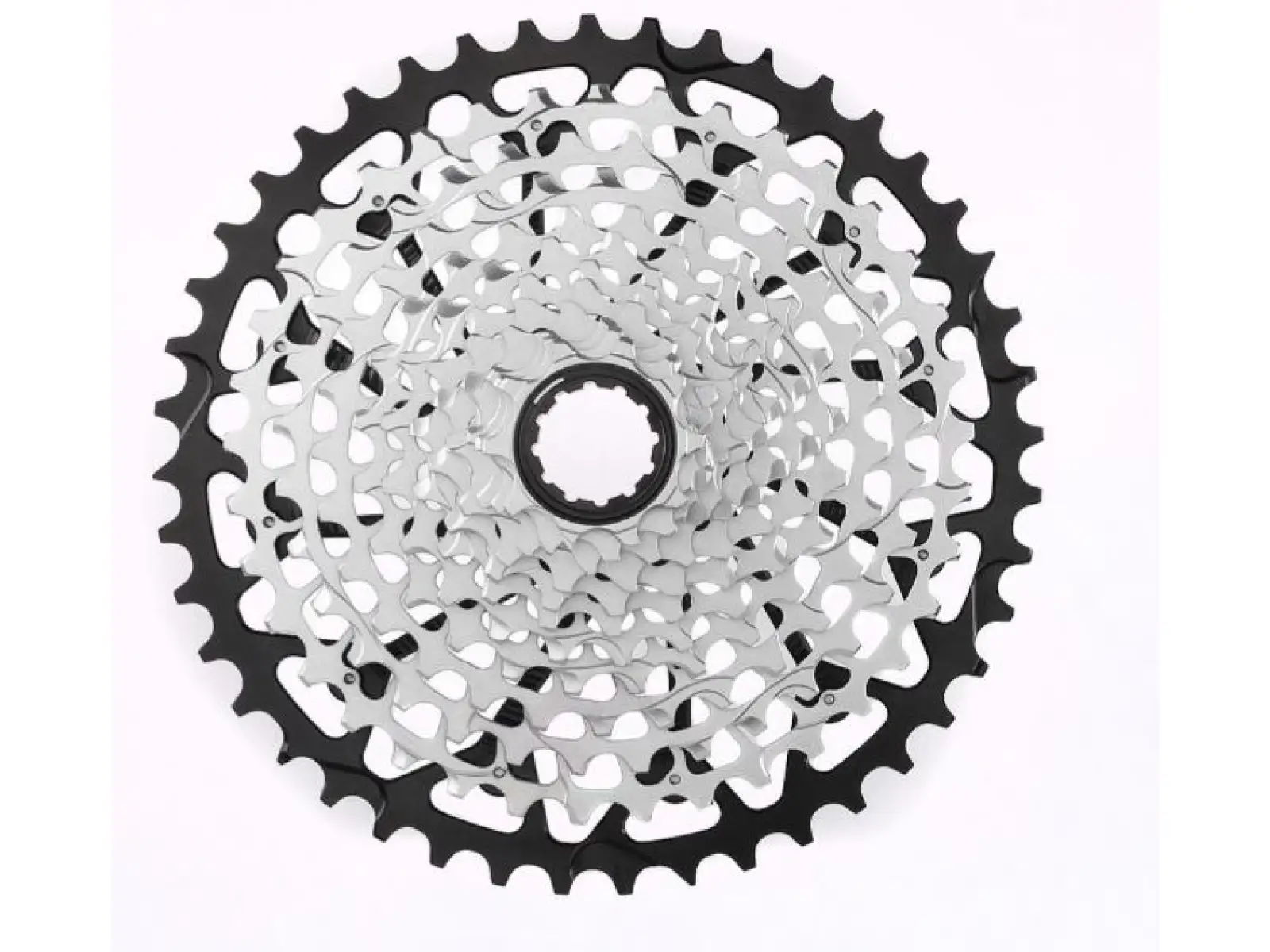 Garbaruk 12 sp. gravel cassette 10-44 z. Sram XD black
