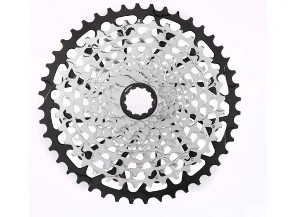 Garbaruk 12 sp. gravel cassette 10-44 z. Sram XD black