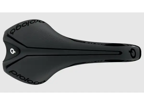 Prologo Zero II Tirox 141 mm saddle black