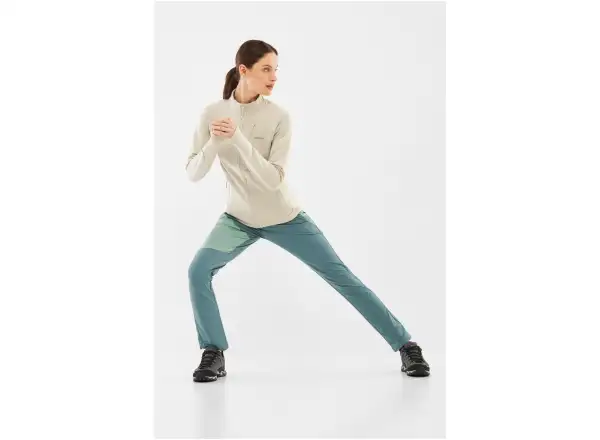 Viking Pro Line Birger women's sweatshirt Beige