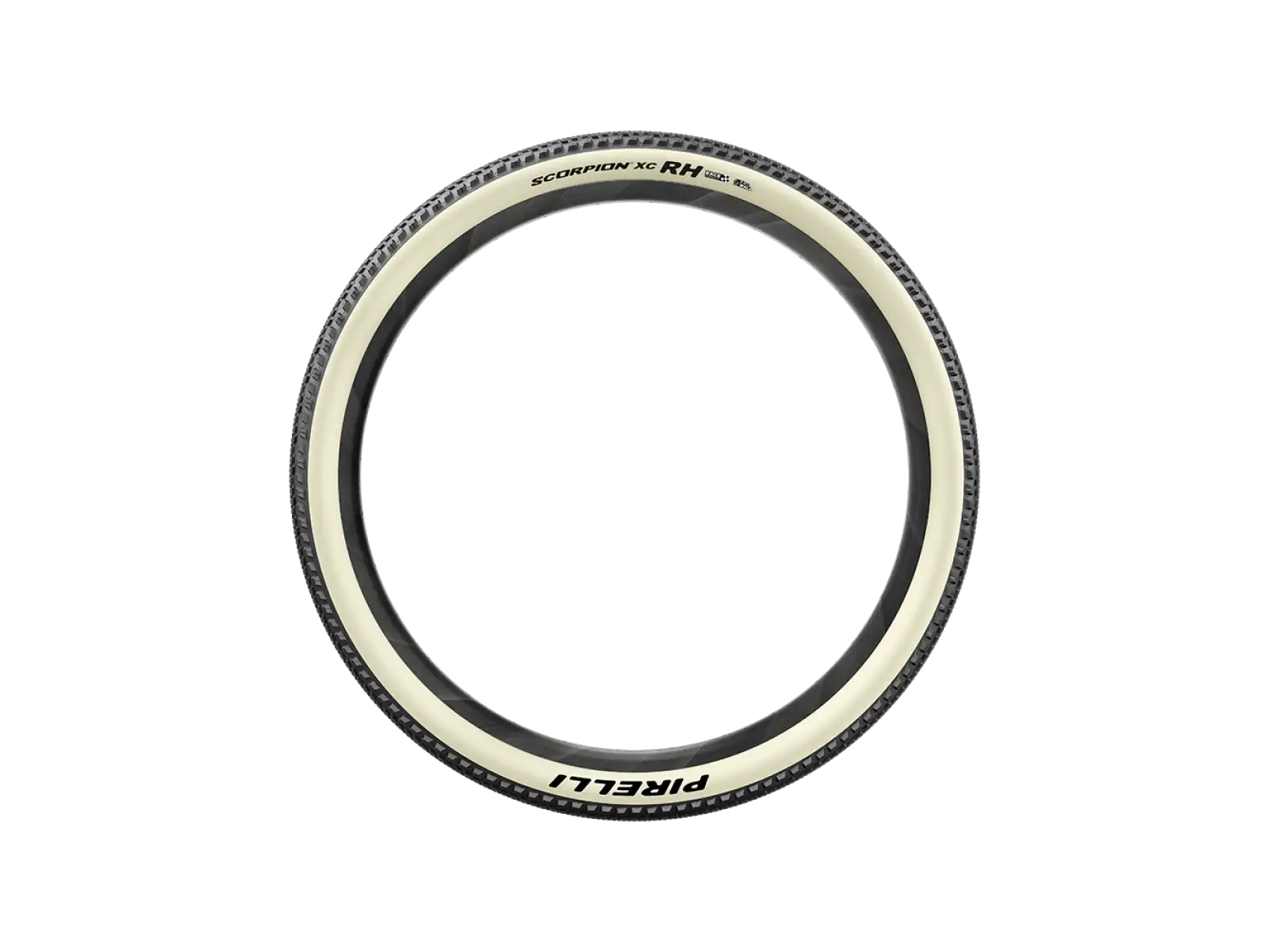 Pirelli Scorpion XC RH 29x2.4 tire kevlar retro