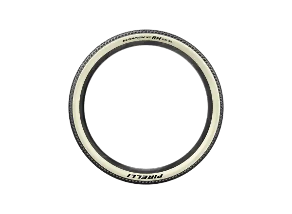 Pirelli Scorpion XC RH 29x2.4 tire kevlar retro