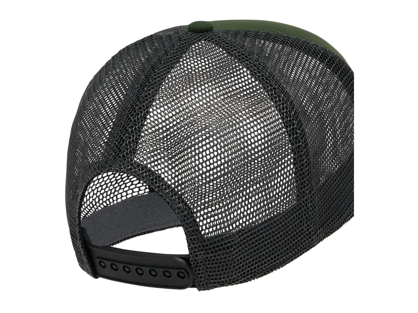 Haglöfs Trucker cap Seaweed Green/Magnetite
