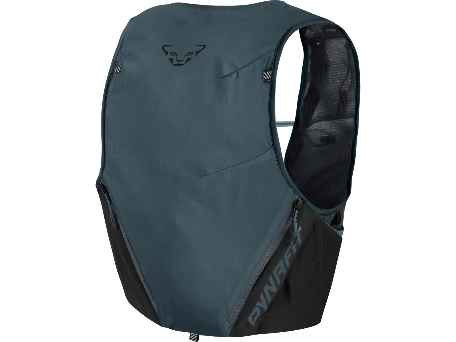 Dynafit Ultra 12 running vest Cinder/Black Out