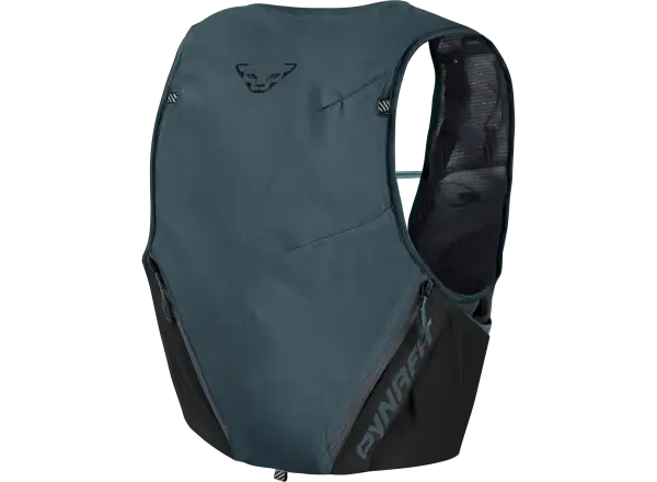 Dynafit Ultra 12 running vest Cinder/Black Out