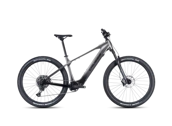 Crussis ONE-Largo AX 9.12-M2(800) mountain e-bike