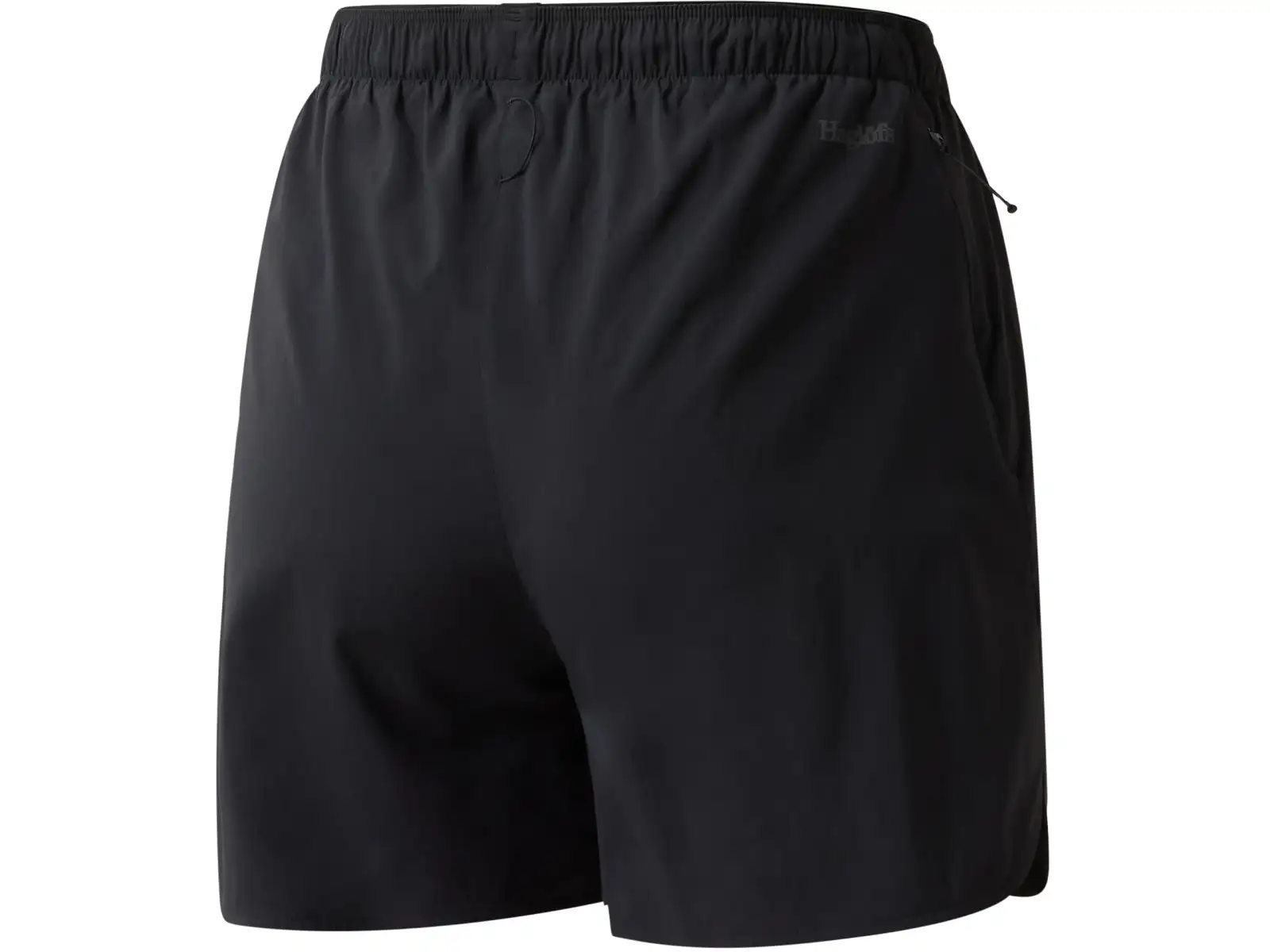 Haglöfs L.I.M Pace women's shorts True Black