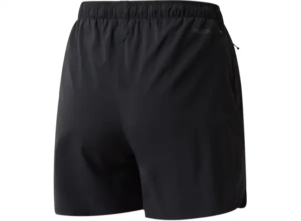 Haglöfs L.I.M Pace women's shorts True Black