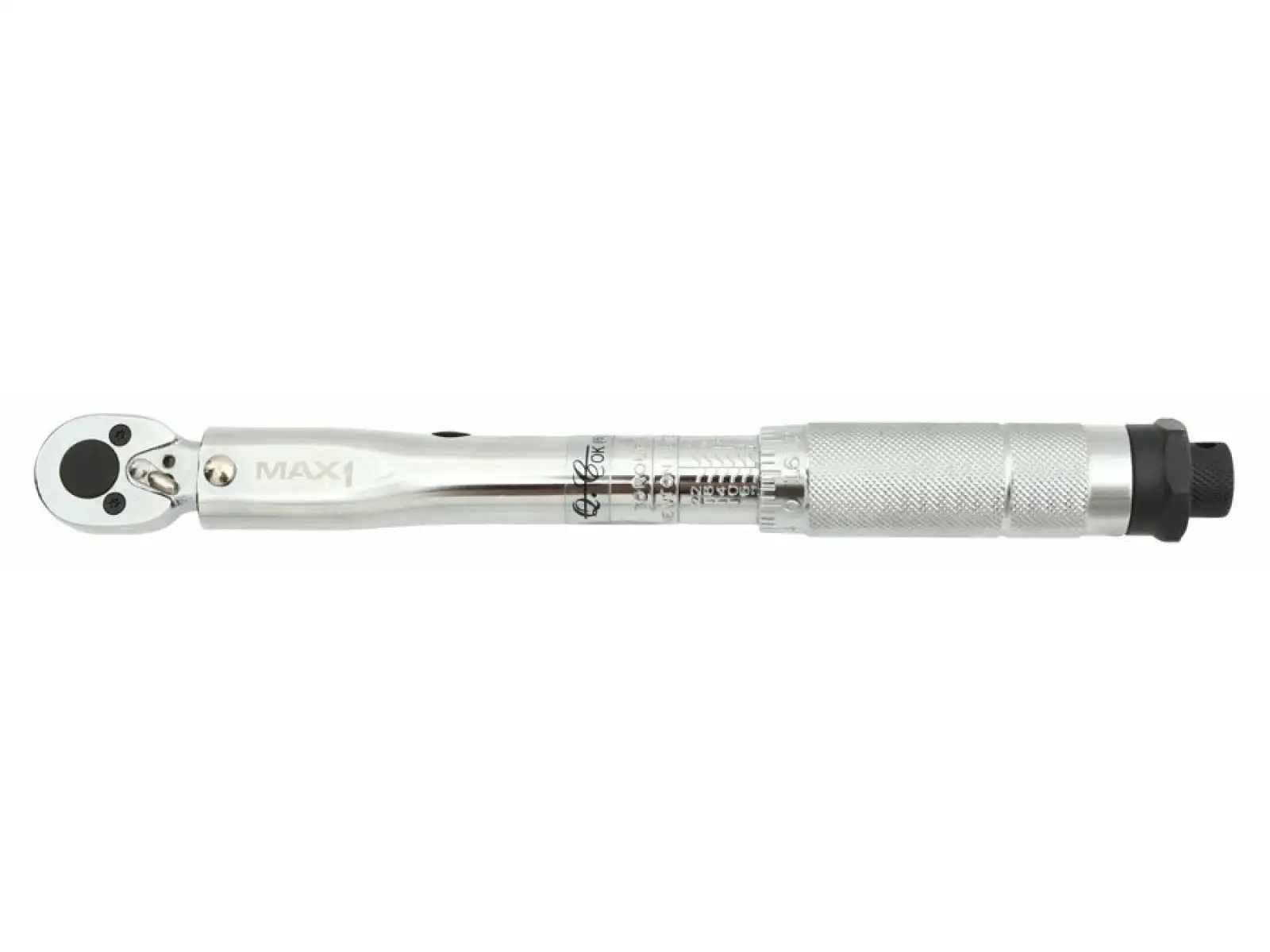 Max1 torque wrench