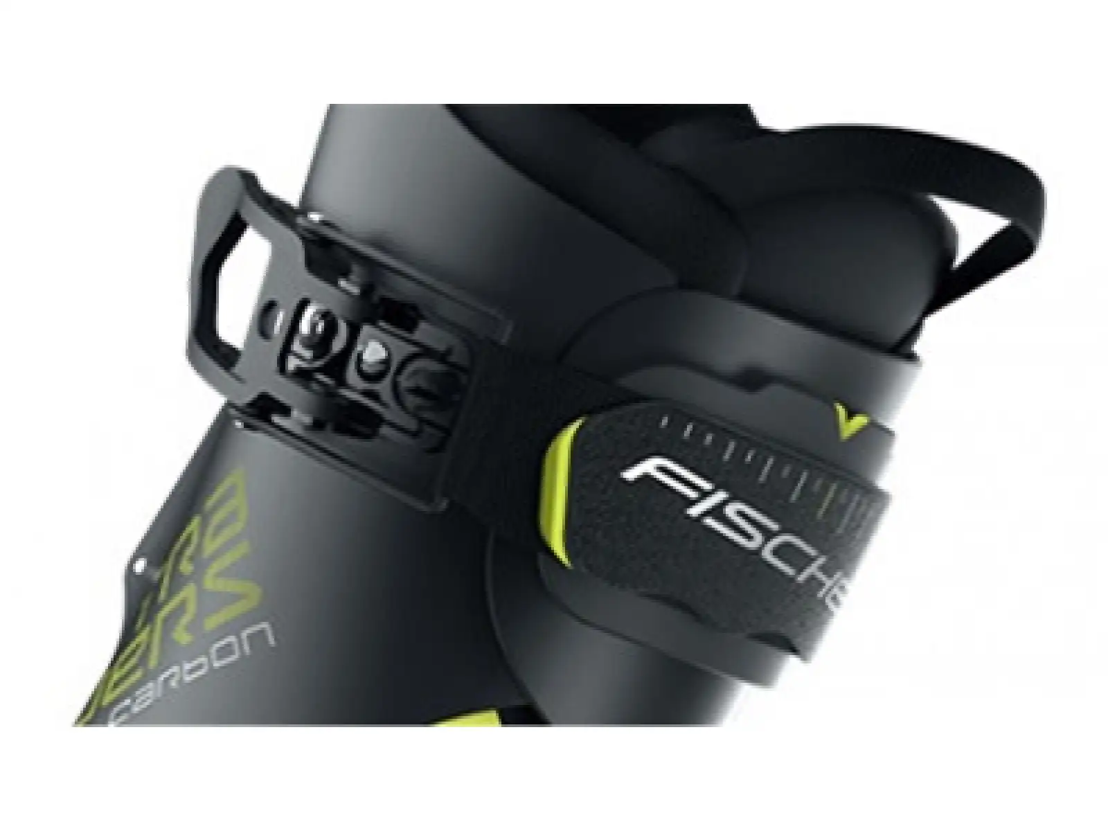 Fischer TRANSALP PRO alpine touring boots