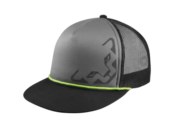 Dynafit Trucker Cap Quiet Shade cap