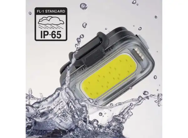 Blackburn Grid Front front light