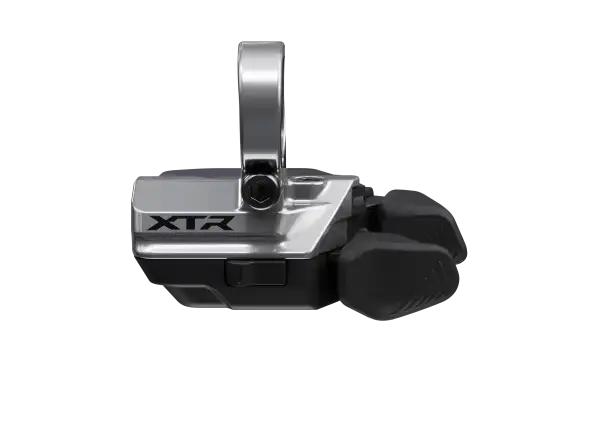 Shimano XTR SW-M9250 shift buttons, right, clamp
