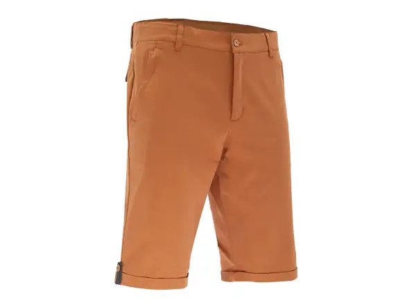 Silvini Valleroso men's shorts Tiger