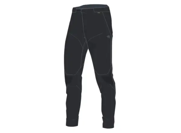 Endura Mt500 burner men's trousers Black