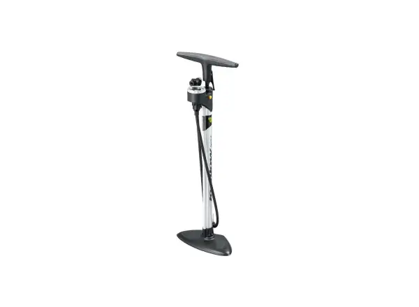 Topeak Joeblow Sprint workshop pump white