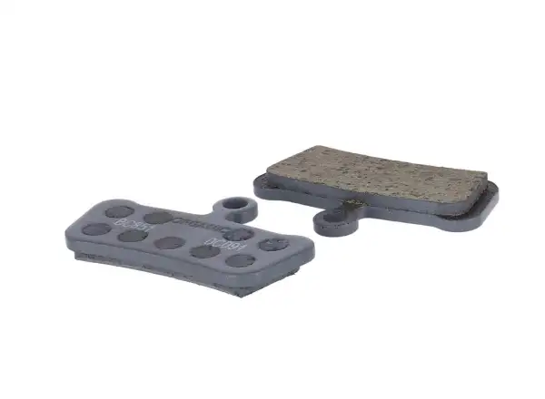 Sram Guide/G2 Brake Pads Fe Organic – Assembly Pack