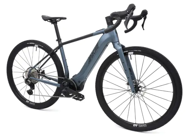 Apache Gila Bosch SX gravel e-bike