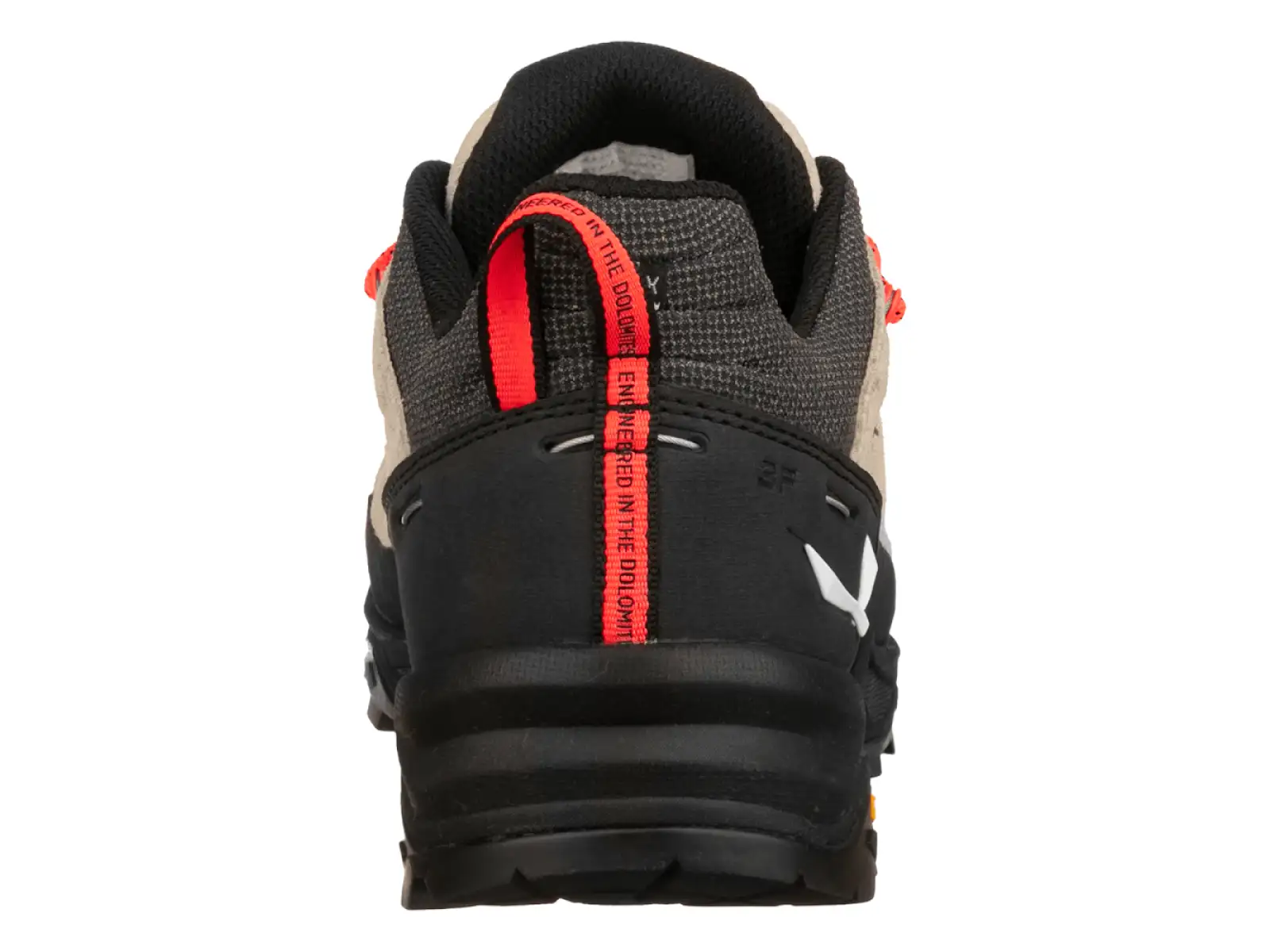 Salewa Alp Trainer 2 Shoes Women Oatmeal/Black