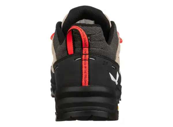 Salewa Alp Trainer 2 Shoes Women Oatmeal/Black