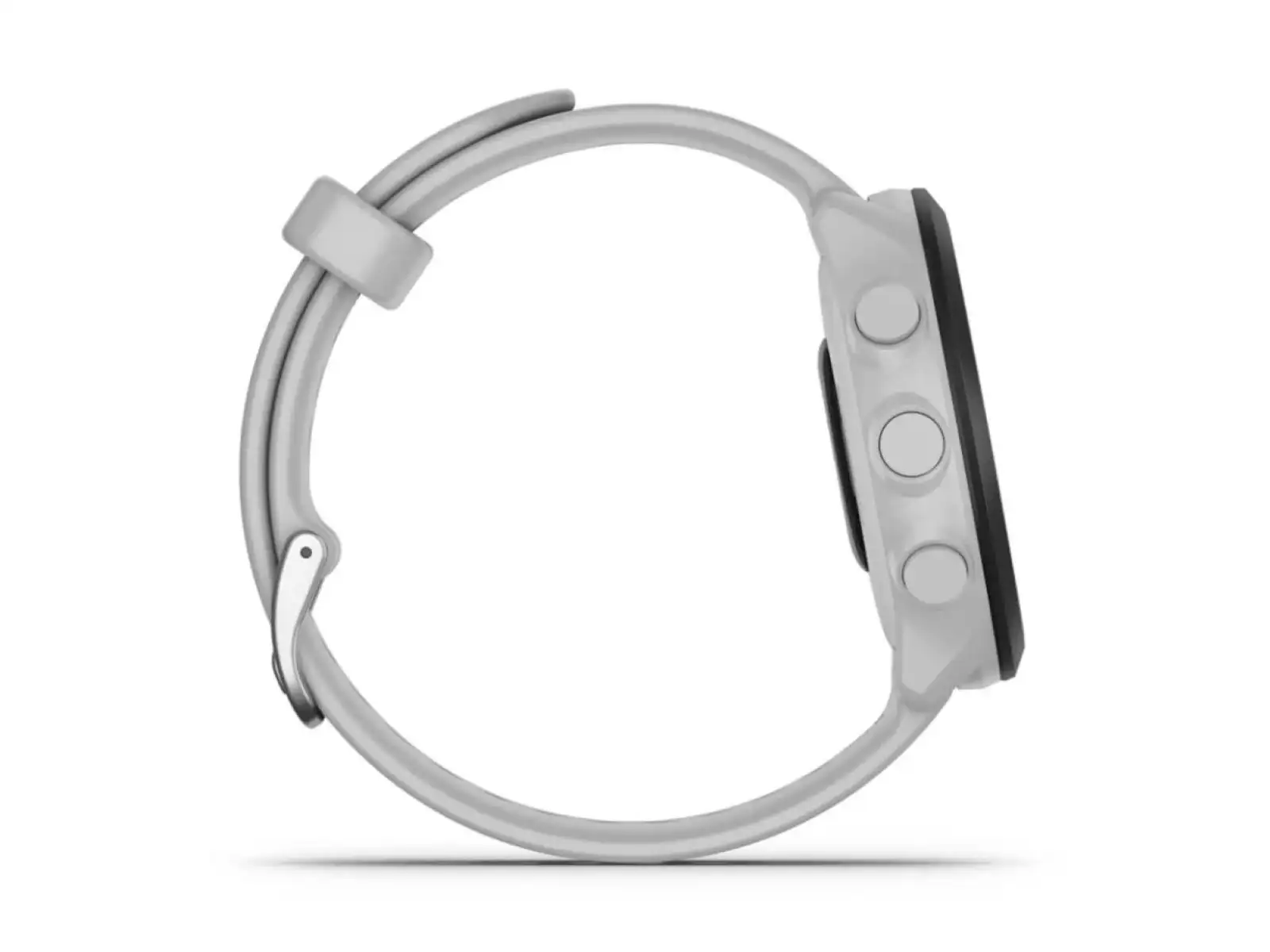 Garmin Forerunner 55 smart watch White