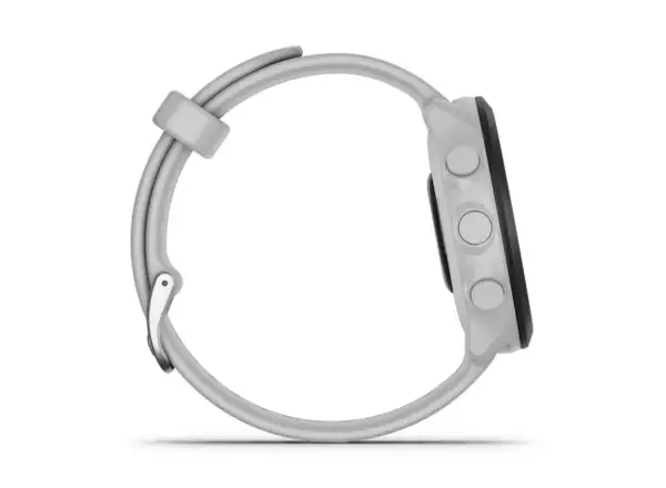 Garmin Forerunner 55 smart watch White