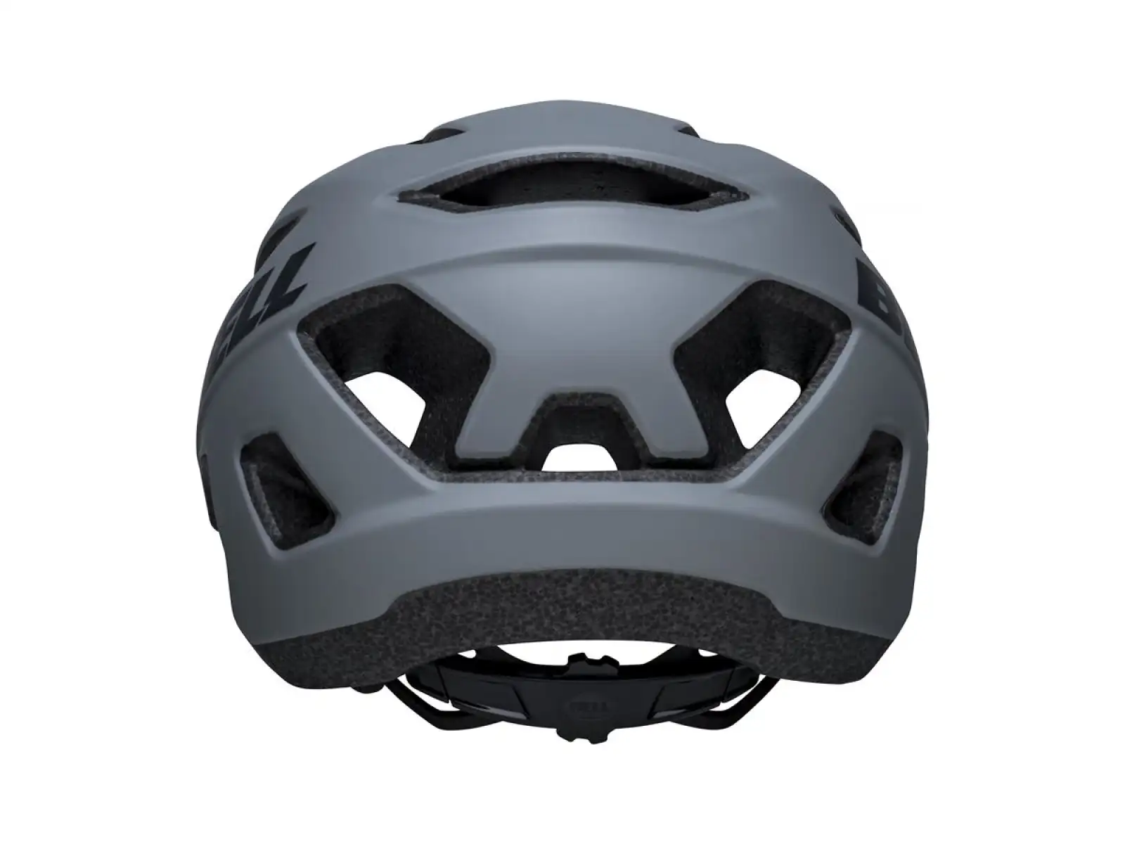 Bell Nomad 2 helmet Mat Gray