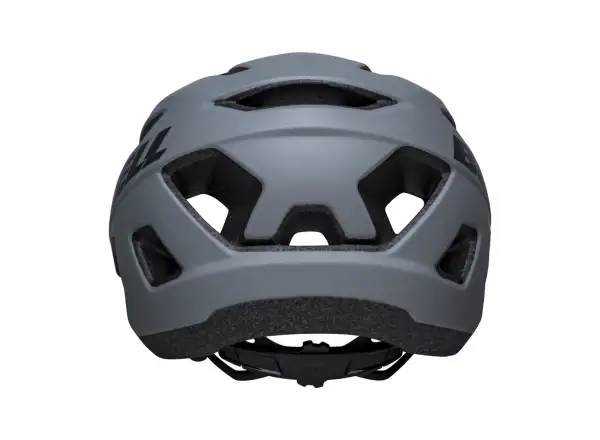 Bell Nomad 2 helmet Mat Gray