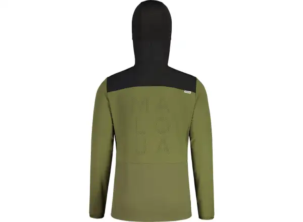 Maloja SperberM. men's jacket moss multi