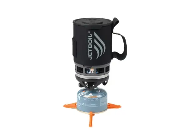 JetBoil Zip Carbon Stove