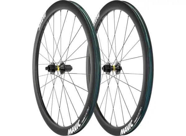Mavic Cosmic S 42 Disc CL wheelset Shimano 11