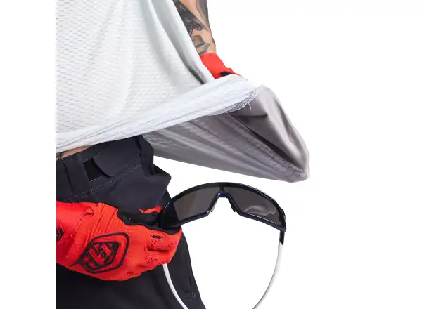 Troy Lee Designs Skyline Air men's jersey short sleeve Aircore Cement