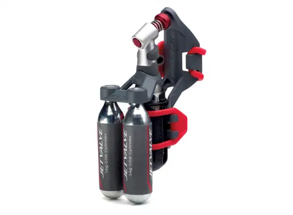 Weldtite Jetvalve Smart System - for seatpost