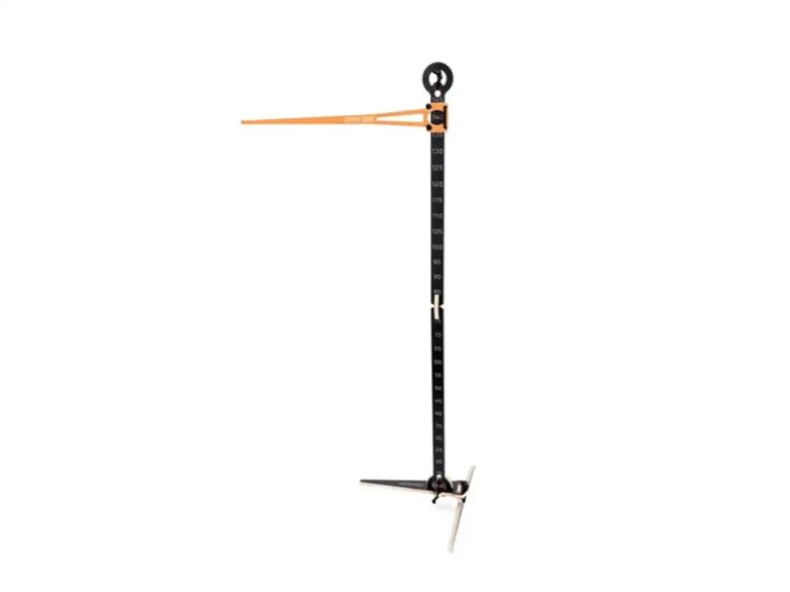 MTB Hopper Crane Jumping Bar and Holder