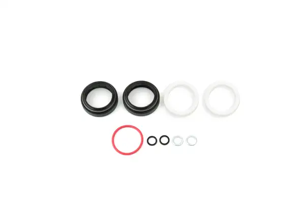 Rock Shox Upgrade Kit Dust Wipers 30 mm for XC30/30/Paragon/Psylo/DUKE without flanges