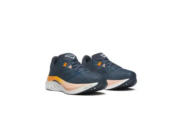 Saucony Endorphin Speed 4 women's running shoes Dusk/Peel