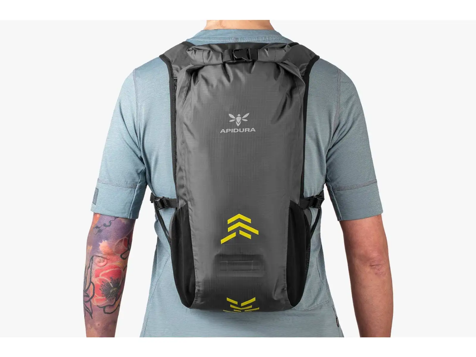Apidura Backcountry Hydration backpack