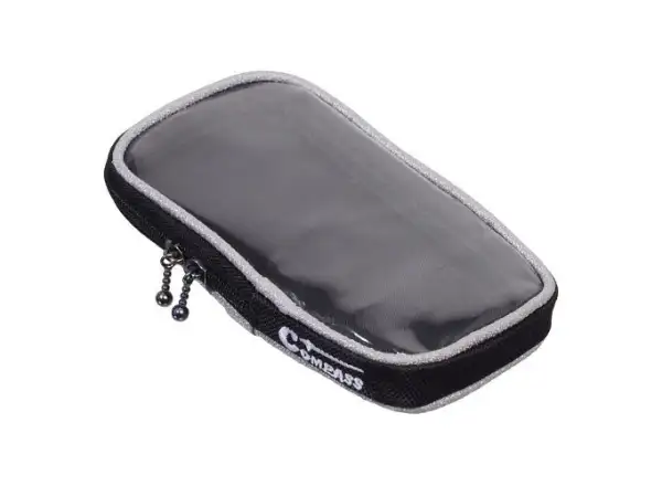 Compass phone case