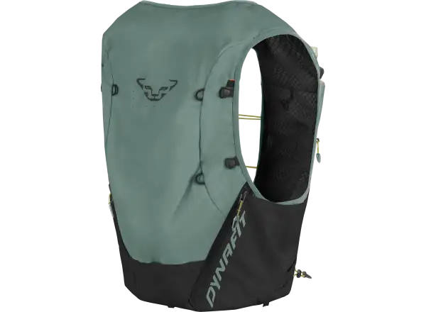 Dynafit Ultra 12 Vest running vest Atlantic/Black Out
