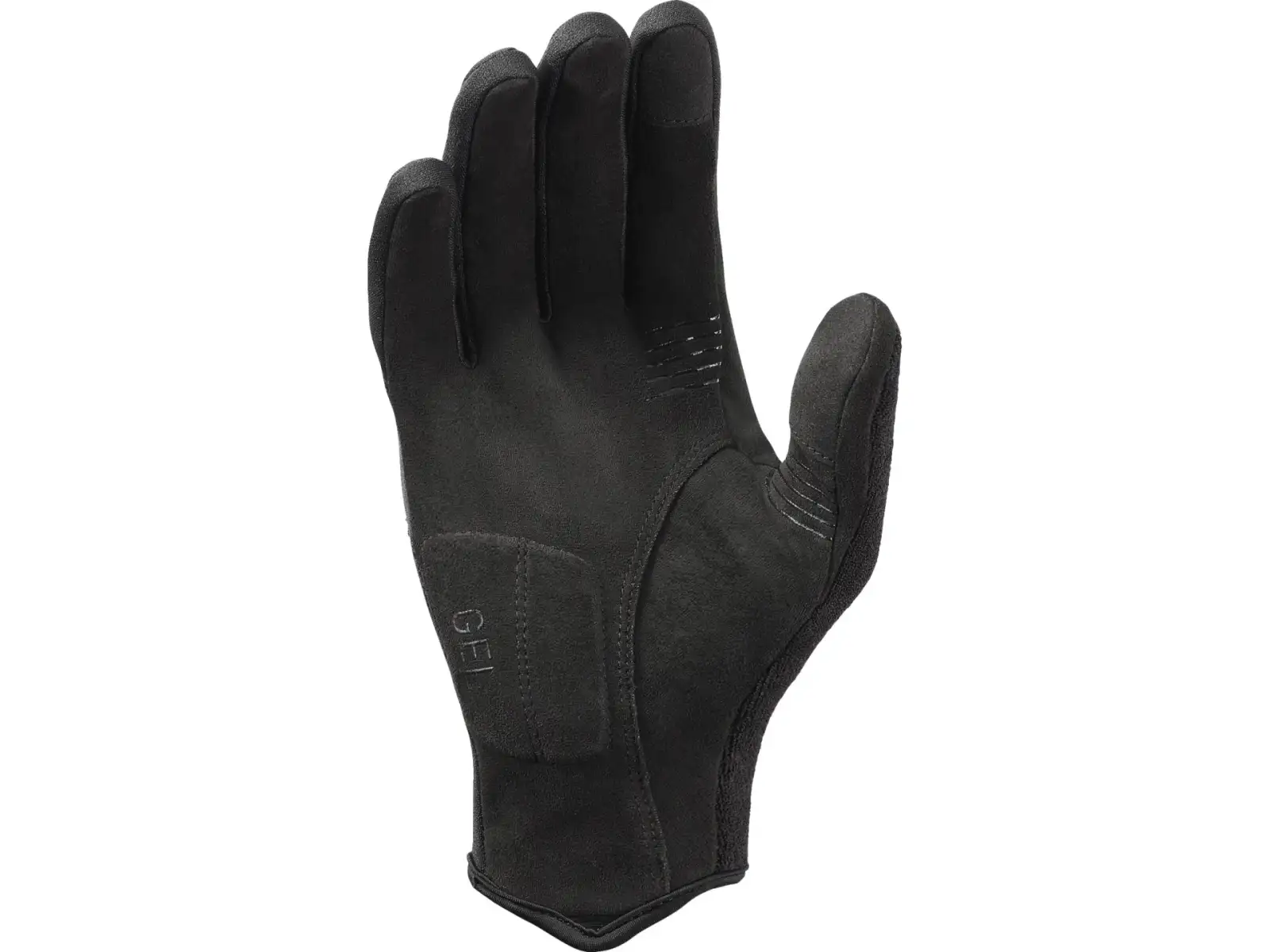 Shimano Light Thermal Gel gloves black